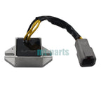 Voltage Regulator Rectifier for Ski-Doo Legend 380F 500F (2002–2003) / Summit 550F (2003–2004)
