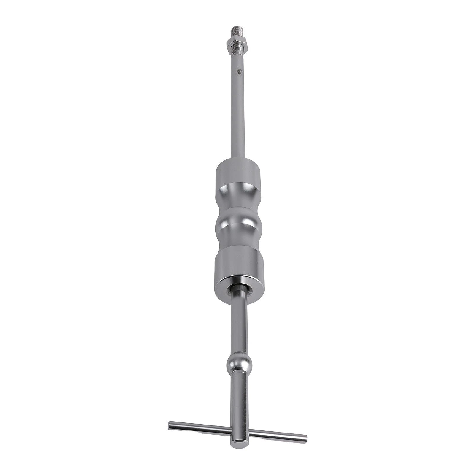 CV Axle Puller Tool Set with Heavy Duty Slide Hammer & Outer CV Joint Adapter