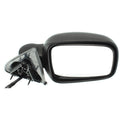 Heated Right Side Mirror for Jeep Liberty (2002–2007)
