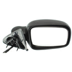 Heated Right Side Mirror for Jeep Liberty (2002–2007)