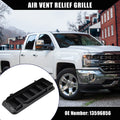 Air Vent Grille for Chevrolet Colorado (2015–2021) No.13596856