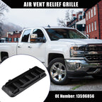 Air Vent Grille for Chevrolet Colorado (2015–2021) No.13596856