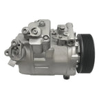 AC Compressor Kit Replacement for BMW 135i (2008-2013)