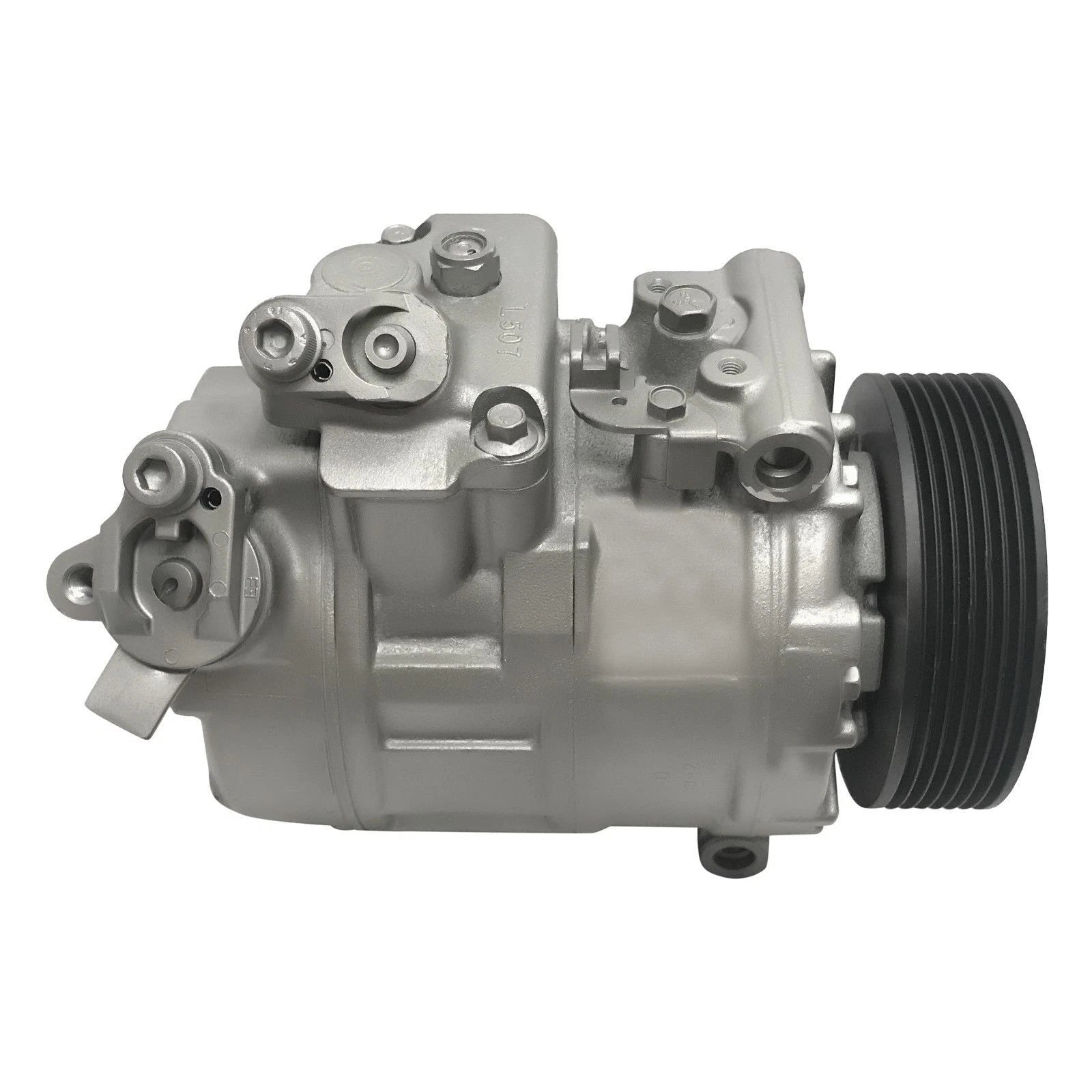 AC Compressor Kit Replacement for BMW 135i (2008-2013)
