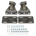 LS Engine Mount Bracket Kit for Chevy GMC C10 Suburban (1963–1972)