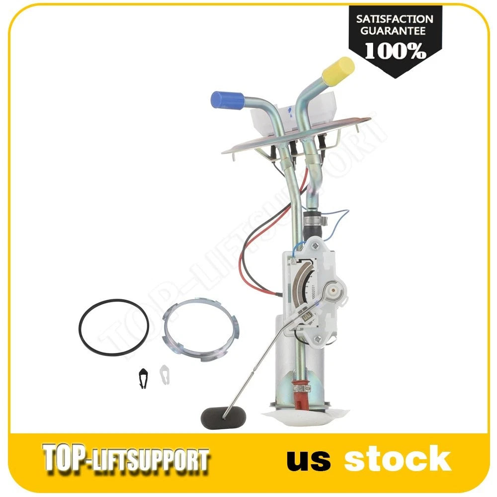 Electric Fuel Pump Module for Ranger (1985–1988)
