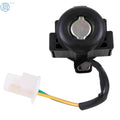 Starter Solenoid Relay for Honda TRX 300 Fourtrax (1988–2000)