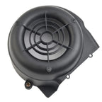 Fan Cover for Engine (261515CM) Black Cooling Direct Replacement