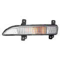 Driver Side Front Signal/Park Light Assembly for 2013-2017 Chevy Traverse