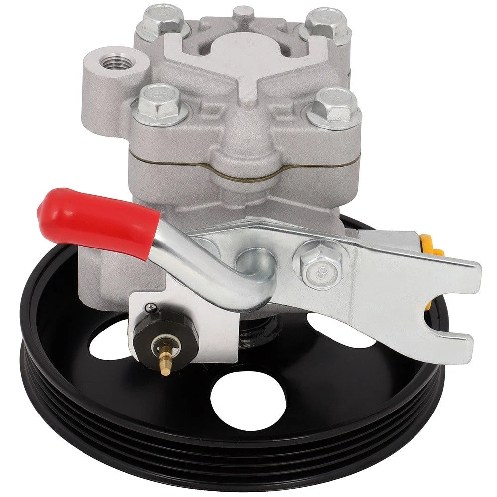 Power Steering Pump for Suzuki Sidekick, Geo Tracker (1989-1995)