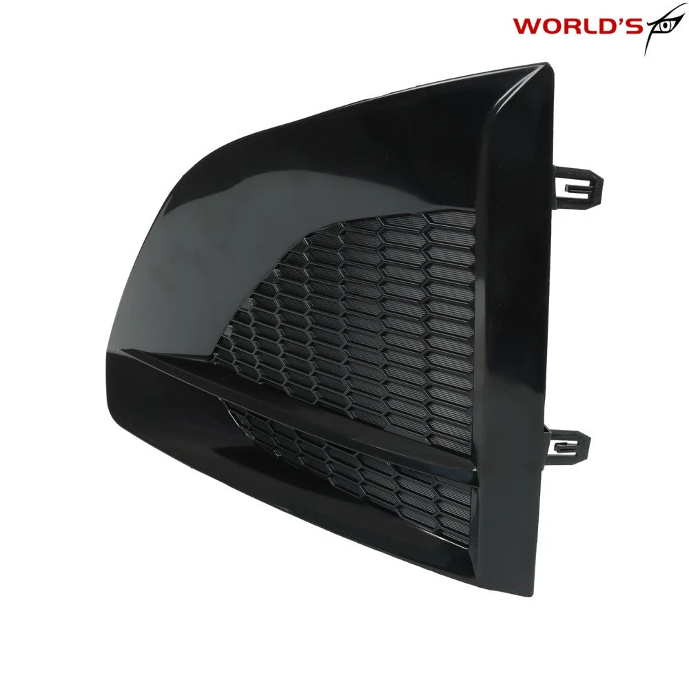 Fog Light Cover Set for Nissan Altima (2023) Left Side