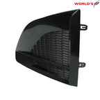 Fog Light Cover Set for Nissan Altima (2023) Left Side