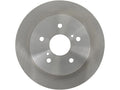 Rear Brake Rotor for Suzuki SX4 Crossover (2012) NN917NB OEF3
