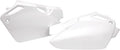 Acerbis Side Panels for Honda CR85R (2003–2007)