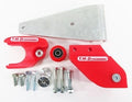 TM Design Works Chain Slide-N-Guide Kit for Yamaha YFZ 450R 450X (All)
