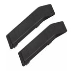 Left Running Board Step Pad Grip Cover for 15-22 Ford F-150 (15-22)