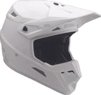 Solid Helmet for Answer AR1 Youth Large (D.O.T. & ECE Certified)