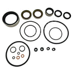 Lower Unit Seal Kit for Mercruiser Bravo Stern Drives (26-76868A04, 18-2645-1)
