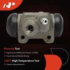 Rear Right Drum Brake Wheel Cylinder for Chevy Corvair (1965–1969)