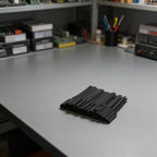 Set of 127 Heat Shrink Tubing 2-13mm for Automotive Wiring