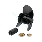 15X15 Aluminum Propeller for Honda Marine Outboard BF115-BF250 (15 Spline)
