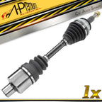 Front Left CV Axle Assembly for Ford Windstar (1995–1998)