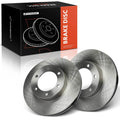 Front Disc Brake Rotor for Toyota Tundra Sequoia (2000-2006)