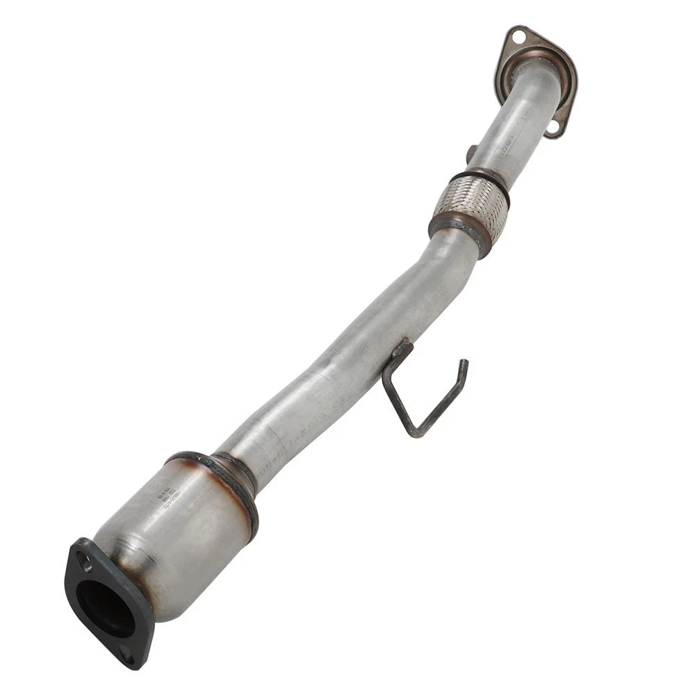 Catalytic Converter Exhaust Flex Pipe for Nissan Altima (2002-2006)