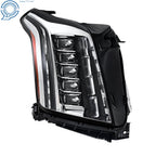 Right Side LED Headlight Assembly for Cadillac Escalade (2015–2020)