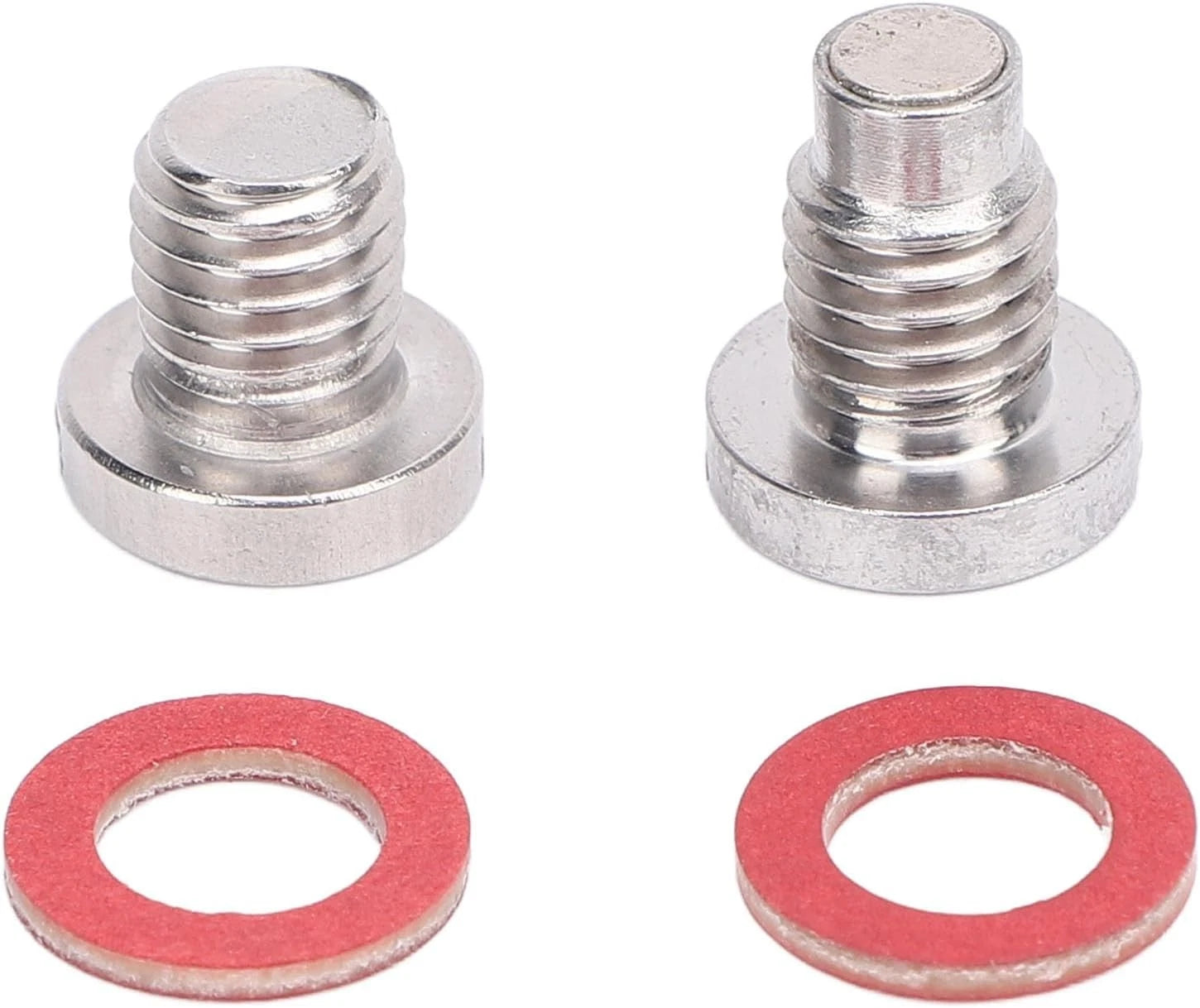 Straight Screw Plug Kit for Yamaha Outboard F9.9-300HP (90340-08002-00)