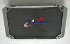44mm Aluminum Radiator for Nissan Patrol GQ Y60 (1990-1997)