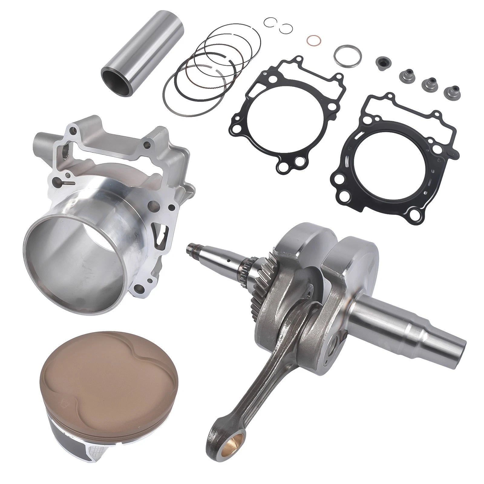 Engine Rebuild Kit for Polaris Sportsman 570 (2014–2023)