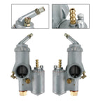PZ28 Carburetor for BMW Ural K750 R50 R60/2 R69S R12 R1 R71 M72 T9 (1950–1970)