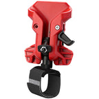 Quick Release Holster for Drills Hammers (ABS Body, Metal Clip)