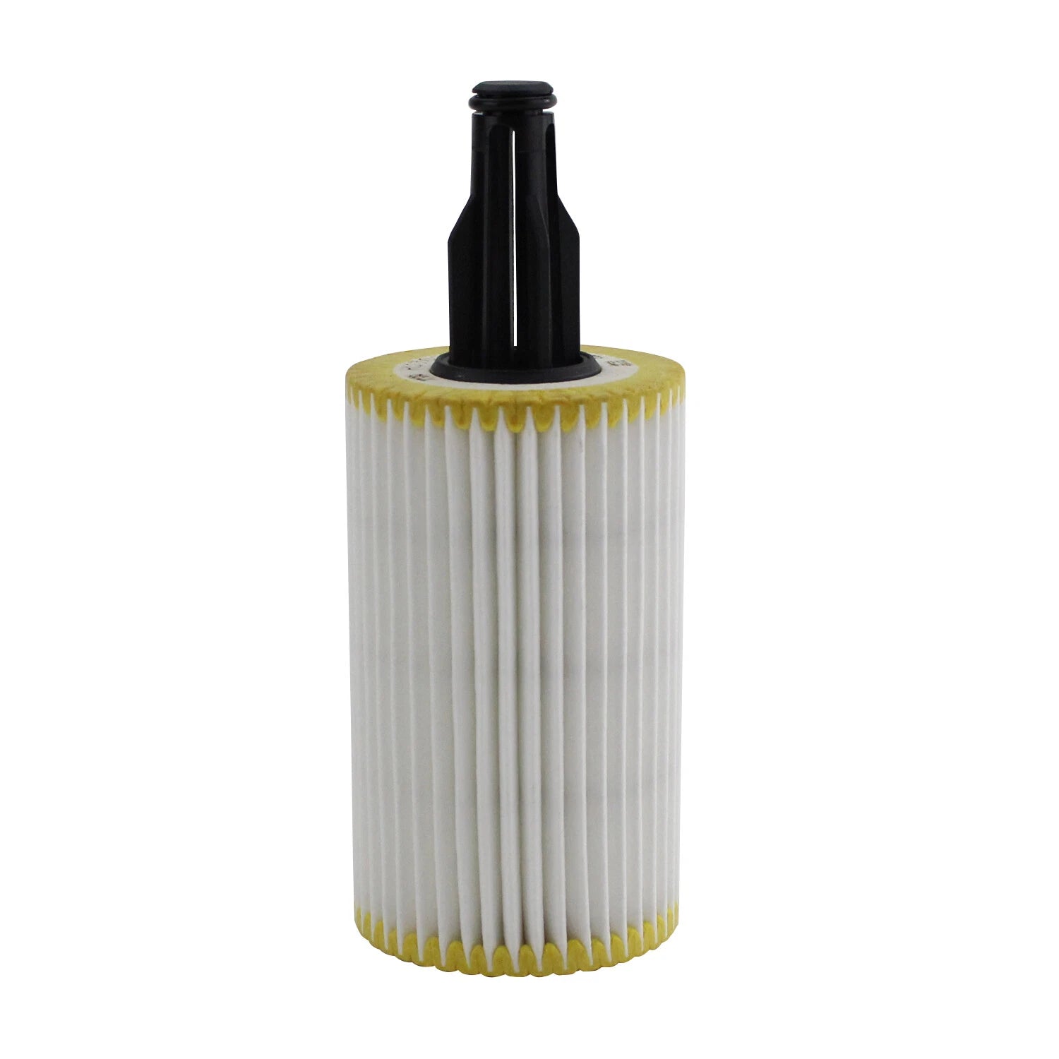 Mann Engine Oil Filter for Mercedes GLE350 (2016)