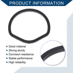 Engine Oil Filter Housing Gasket for Mercedes-Benz ML500 (2002–2004) 1121840061