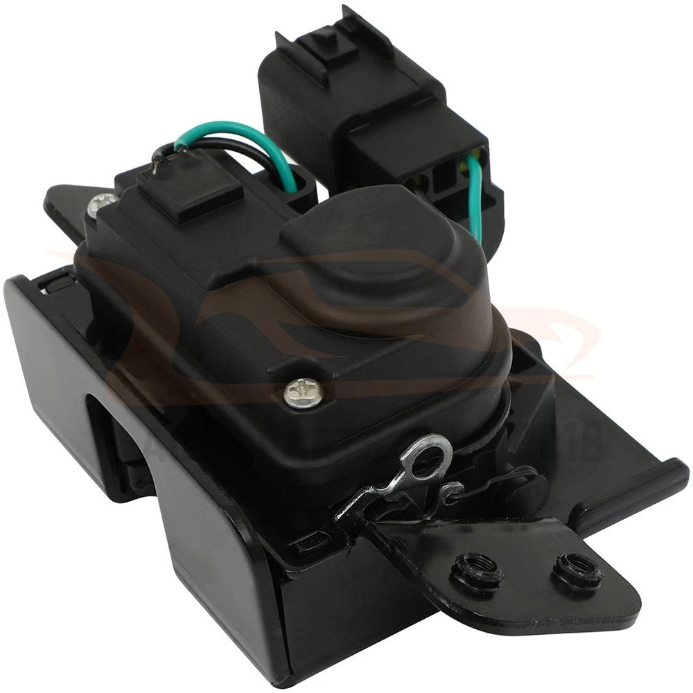 Tailgate Liftgate Latch Actuator for Chevy Equinox GMC Acadia