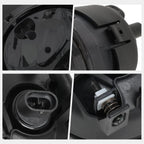 4" Elbow Coupler for Air Intake/Supercharger/Turbo (Universal)