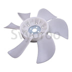 Fan Blade 16361-23060-71 for Toyota Forklift 4Y 4P 5P 5K 15Z (6-8 Series)