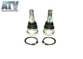 Lower Ball Joints for Polaris Outlaw Sportsman Ranger (7082538, 7061156)
