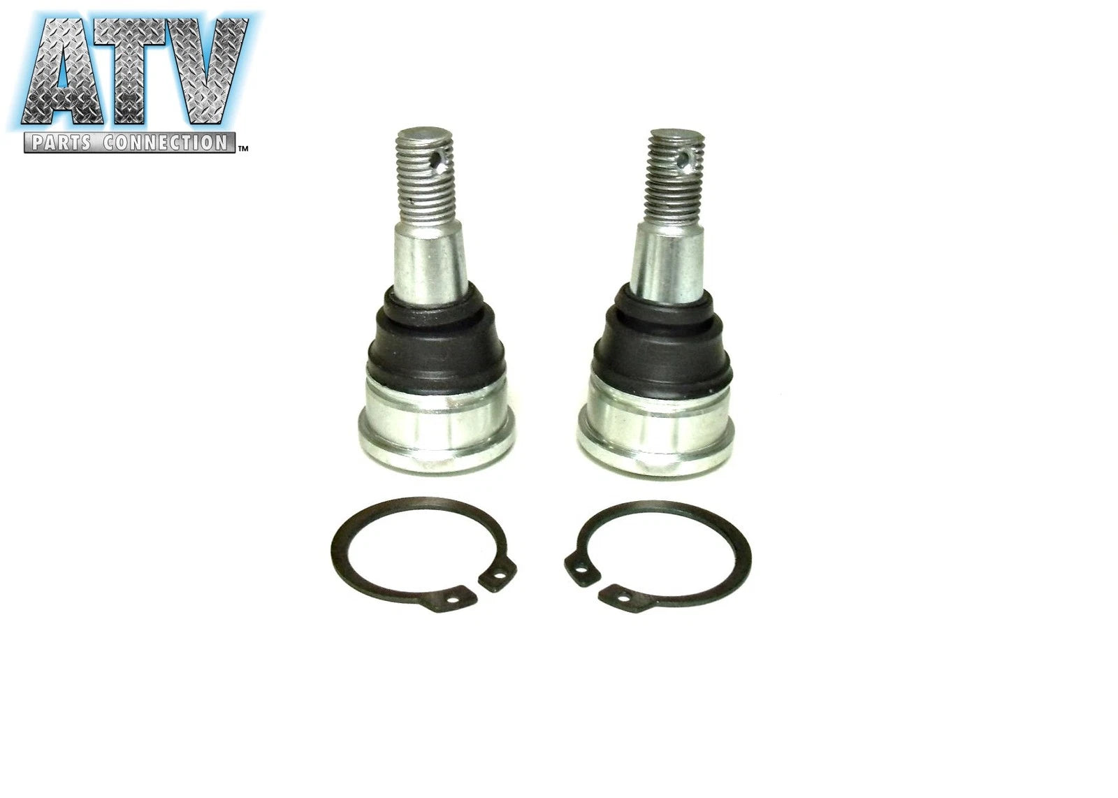 Lower Ball Joints for Polaris Outlaw Sportsman Ranger (7082538, 7061156)
