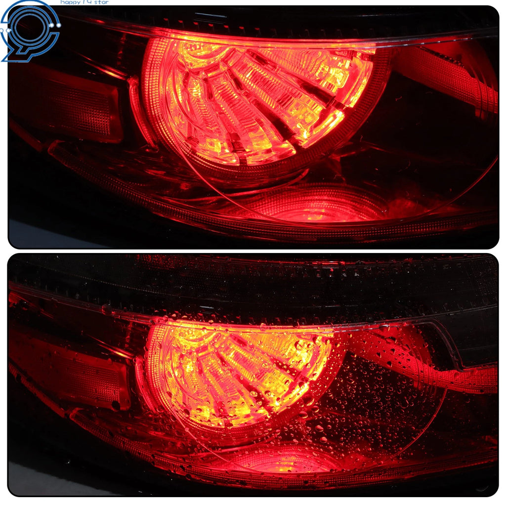 Tail Light Lamp for Mazda 6 (2018-2021) Rear Outer Driver Left