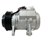 AC Compressor Kit Replacement for Dodge Durango 3.7L 4.7L (2004-2008)