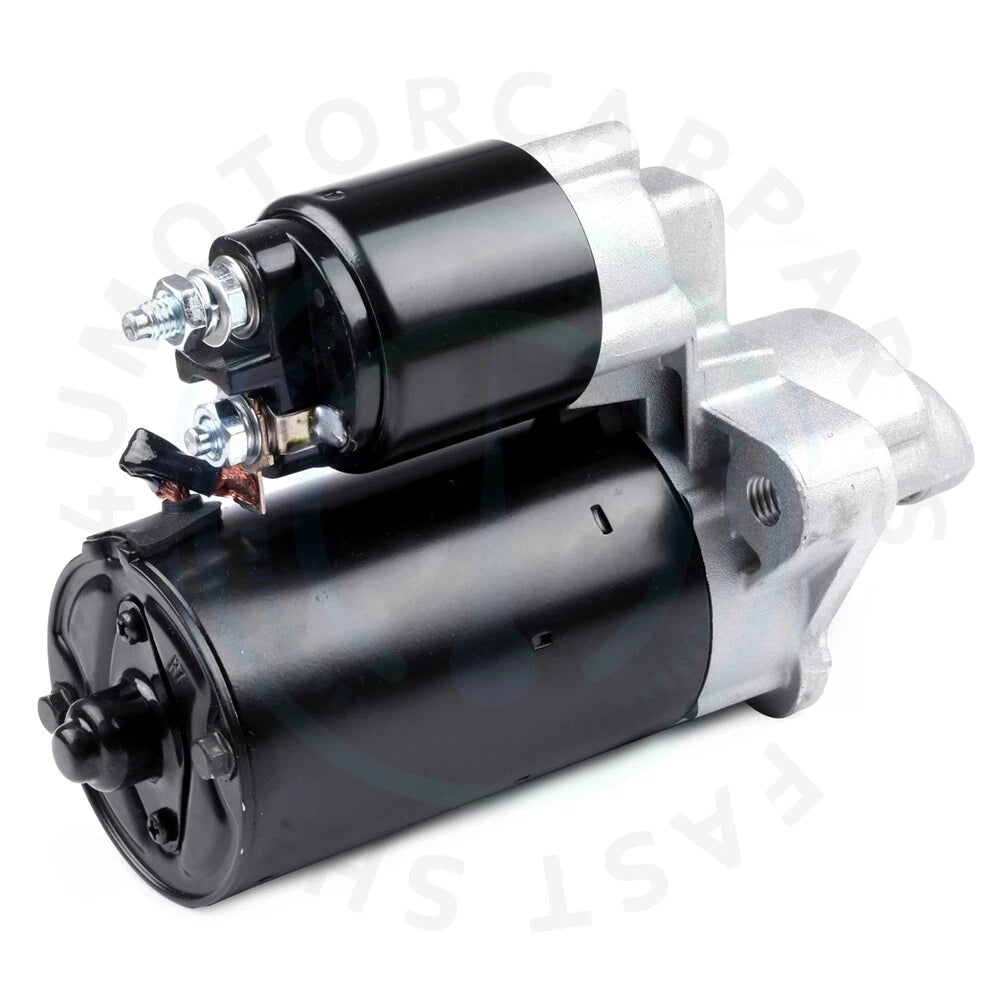 Starter Motor for Audi A4 Quattro Volkswagen Passat (1996–2001)