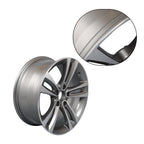 18" x 8" Wheel Rim for BMW 320i 328i 330i 335i 340i 428i 430i 435i (2012–2020)