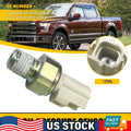 Engine Oil Pressure Switch Sensor F81Z-9278-AA for Ford F-250 E-350 (1998–2009)