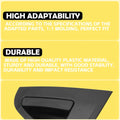 Rear LH Exterior Door Handle for Chevrolet Spark (2013–2015) 95987920