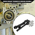 Engine Coolant Thermostat Housing Assembly for Mercedes-Benz CLA45 (2014–2019)