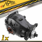 Rear Differential Carrier Axle for BMW X5 (2007–2018)