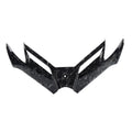 1Pcs Aerodynamics Winglet Front Spoiler for Kawasaki Ninja 250 300 (2013–2018)
